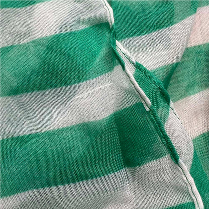The Aura Duo: Silky-Soft Travel & Everyday Scarves (Set of 2)