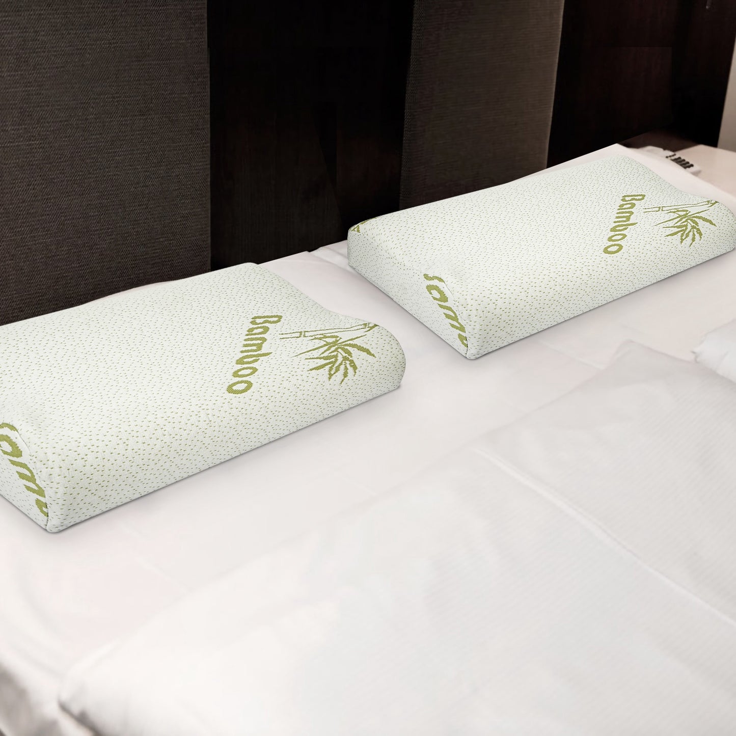 Aura Ergonomic Pillow