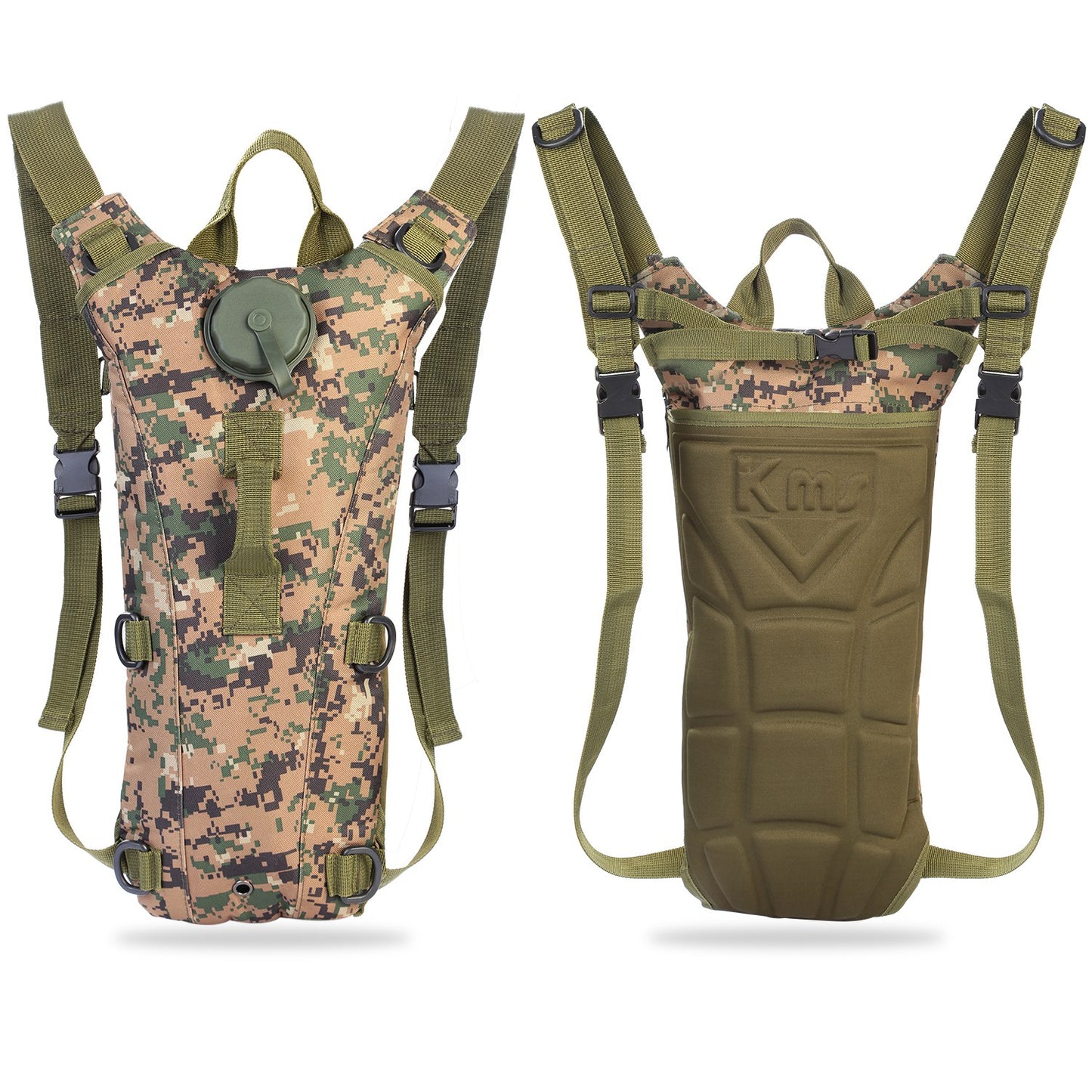 Pathfinder 3L Hydration Pack