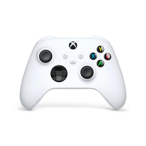 Microsoft Xbox Wireless Controller - Robot White