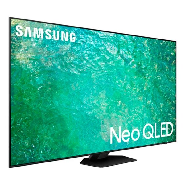 SAMSUNG 75_ Class QN85C Neo QLED 4K Smart TV QN75QN85CAFXZA 2023 - Image 2